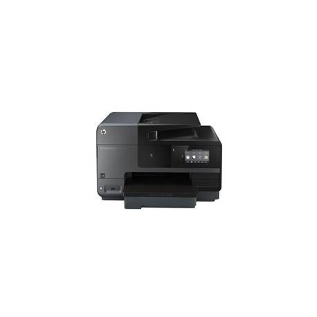 MULTIFUNCION HP INYECCION COLOR OFFICEJET PRO