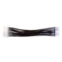 PROLONGADOR CABLE ALIMENTACION PLACA 20 CM