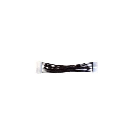 PROLONGADOR CABLE ALIMENTACION PLACA 20 CM