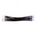 PROLONGADOR CABLE ALIMENTACION PLACA 20 CM