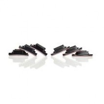 SOPORTE ADHESIVO CURVOS + PLANOS GOPRO