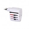 ADAPTADOR CORRIENTE UNIVERSAL IGO