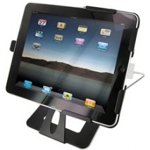 SOPORTE IGO IPAD 2 MESA O