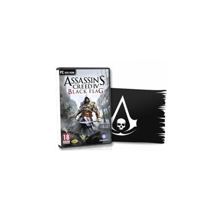 JUEGO PC - ASSASSIN`S CREED 4