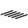 PACK 5 PUNTAS NEGRAS WACOM ACK-20001