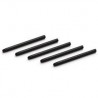 PACK 5 PUNTAS NEGRAS WACOM ACK-20001