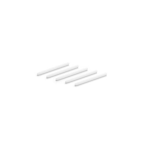 PACK 5 PUNTAS BLANCAS WACOM BAMBOO