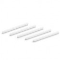 PACK 5 PUNTAS BLANCAS WACOM BAMBOO