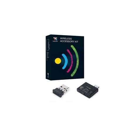 KIT INALAMBRICO WACOM INTUOS 5 USB