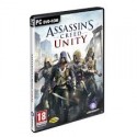 JUEGO PC - ASSASSIN`S CREED UNITY