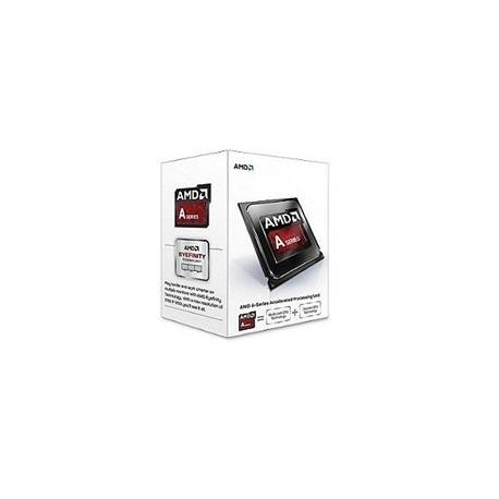 MICRO AMD DUAL CORE A4-6300 FM2