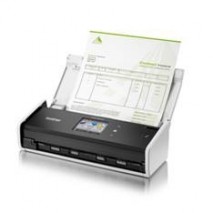 ESCANER DOCUMENTAL BROTHER ADS-1600W