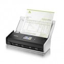 ESCANER DOCUMENTAL BROTHER ADS-1600W