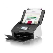 ESCANER DOCUMENTAL BROTHER ADS-2600W