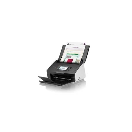 ESCANER DOCUMENTAL BROTHER ADS-2600W