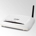 ROUTER 4 PUERTOS PLANET WLAN ADSL