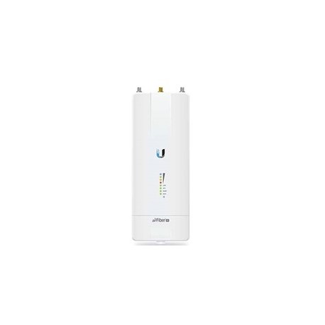 UBIQUITI AIRFIBER 5X 500MBPS +BACKHAUL 5.1-5.8GHZ