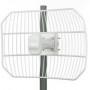 KIT ANTENA REJILLA UBIQUITI AIRGRID 2GHZ