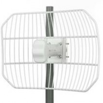 KIT ANTENA REJILLA UBIQUITI AIRGRID 2GHZ
