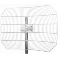 KIT ANTENA REJILLA UBIQUITI AIRGRID 5GHZ