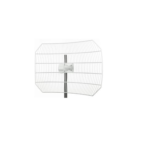 KIT ANTENA REJILLA UBIQUITI AIRGRID 5GHZ