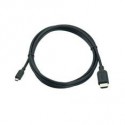 CABLE MICRO HDMI CAMARA GOPRO HDMI