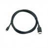 CABLE MICRO HDMI CAMARA GOPRO HDMI