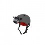 PLACA FRONTAL CASCO GOPRO FRONT MOUNT