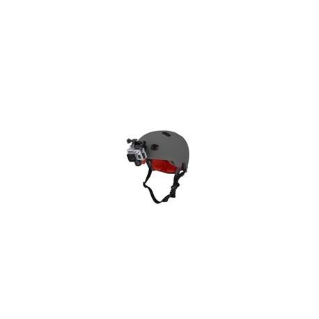 PLACA FRONTAL CASCO GOPRO FRONT MOUNT