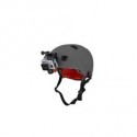 PLACA FRONTAL CASCO GOPRO FRONT MOUNT