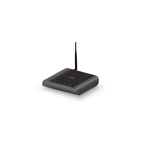 ROUTER UBIQUITi AIRROUTER-HP ALTA POTENCIA
