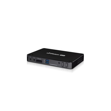 AIRVISION NVR CONTROLLER GRABADOR VIDEO H.264