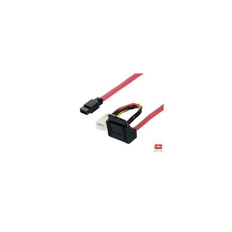 CABLE INTERNO SATA 7P DATOS Y