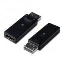 ADAPTADOR DISPLAYPORT MACHO A HDMI TIPO