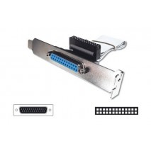 INTERFACE PARALELO 1 X DB25H CONEXION