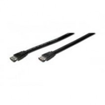CABLE SERIAL ATA II E-SATA 100CM