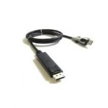 CABLE DISPLAYPORT (DP-M HDMI-A-M) A HDMI