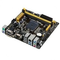 PLACA BASE ASUS AMD AM1M-A SOCKET