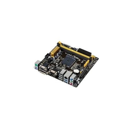 PLACA BASE ASUS AMD AM1M-A SOCKET