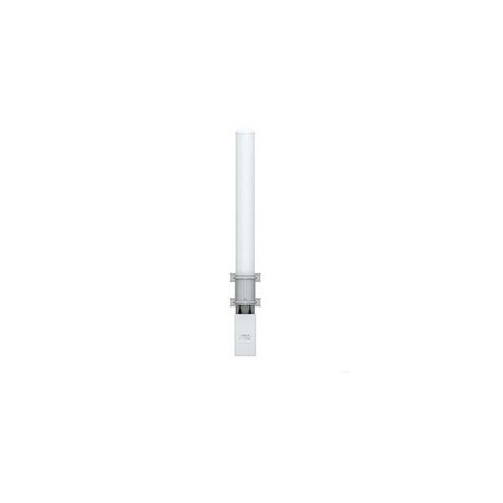 ANTENA MASTIL OMNIDIRECCIONAL UBIQUITI AIRMAX DUAL