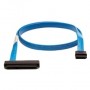 CABLE TRANSFERENCIA DATOS HP AP747A SAS