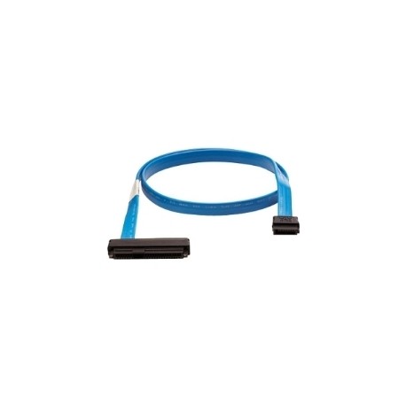 CABLE TRANSFERENCIA DATOS HP AP747A SAS
