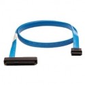CABLE TRANSFERENCIA DATOS HP AP747A SAS