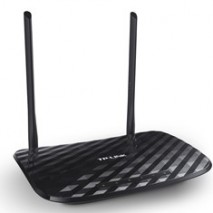 ROUTER WIFI AC750 DUAL 2.4GHZ &