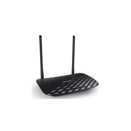 ROUTER WIFI AC750 DUAL 2.4GHZ &