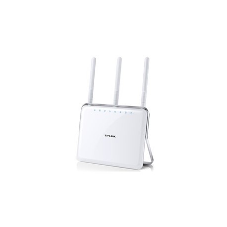 ROUTER WIFI AC1900 DUAL BAND 2.4GHZ