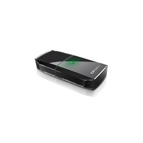 ADAPTADOR USB 2.0 DUAL BAND WIFI