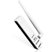 ADAPTADOR USB 2.0 DUAL BAND WIFI