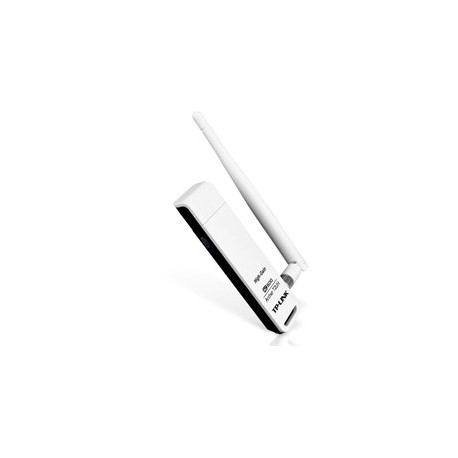 ADAPTADOR USB 2.0 DUAL BAND WIFI