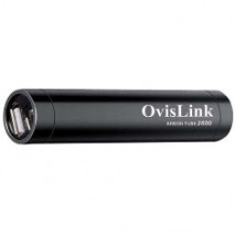 BATERIA EXTERNA POWER BANK 2600 MAH